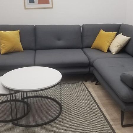2A Near Blloku Area Apartment Тирана Екстериор снимка