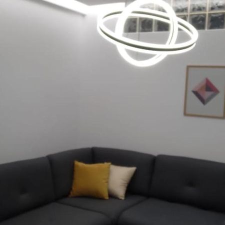 2A Near Blloku Area Apartment Тирана Екстериор снимка