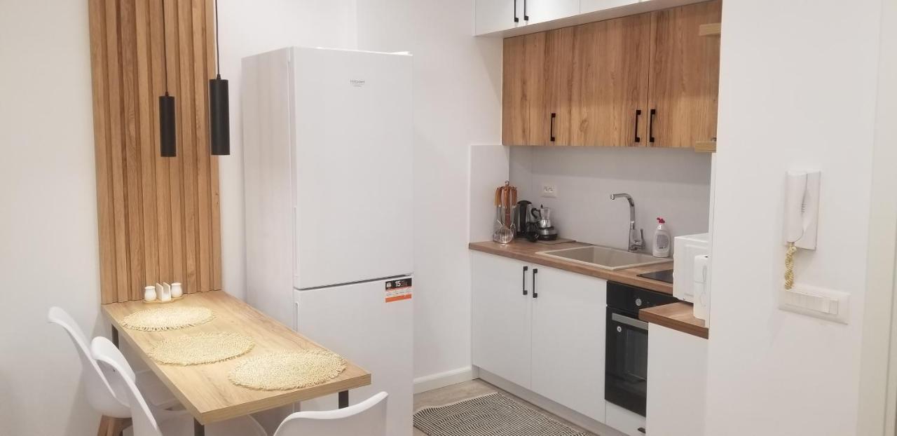 2A Near Blloku Area Apartment Тирана Екстериор снимка