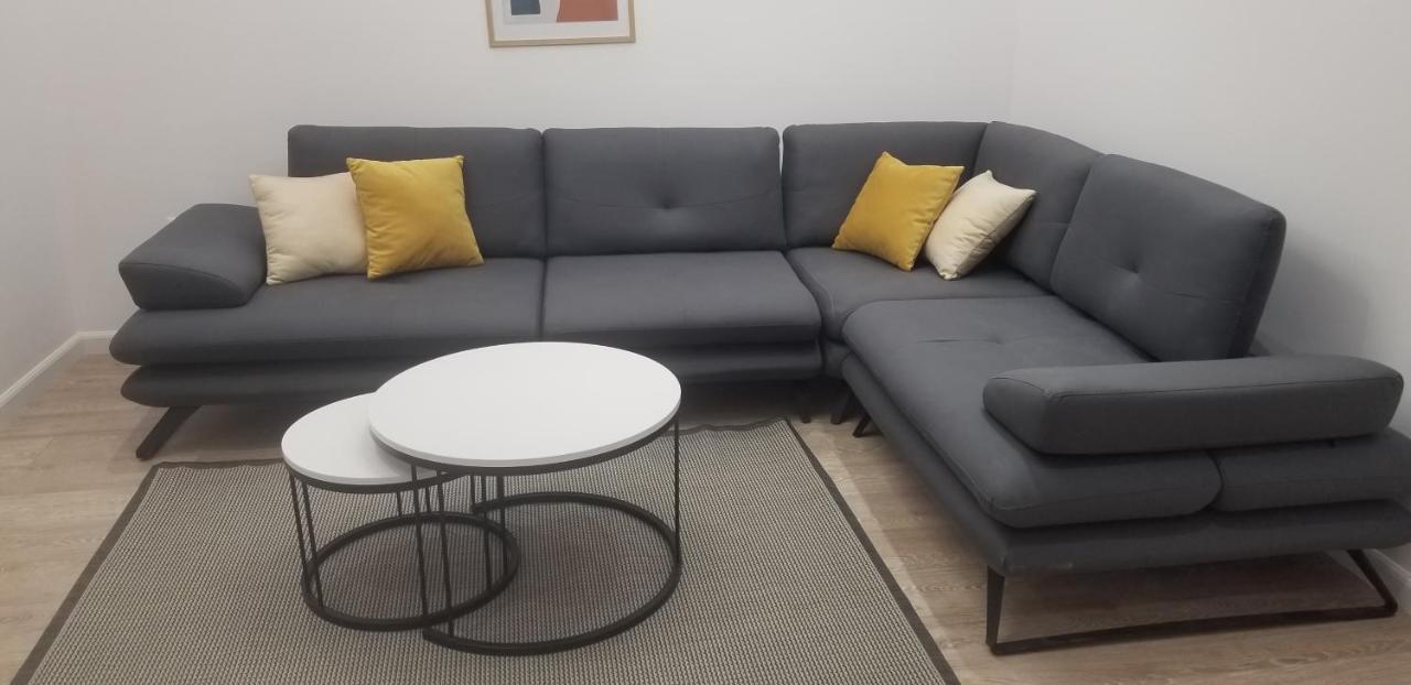 2A Near Blloku Area Apartment Тирана Екстериор снимка