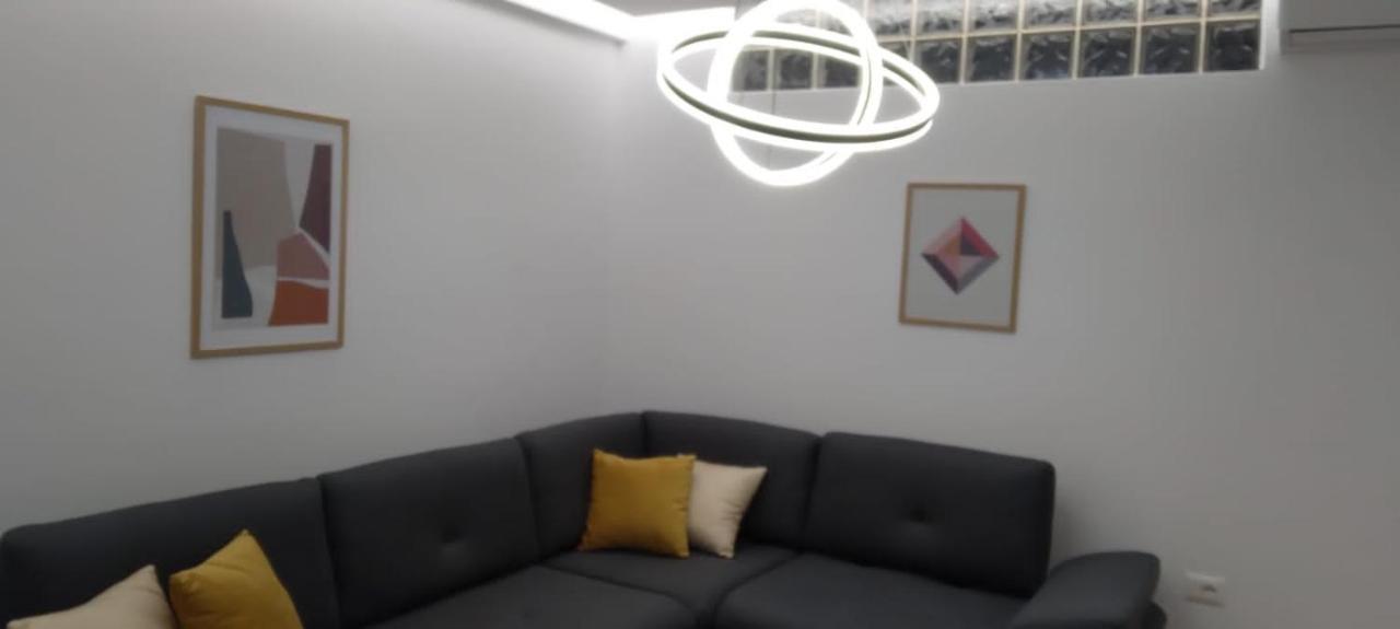 2A Near Blloku Area Apartment Тирана Екстериор снимка