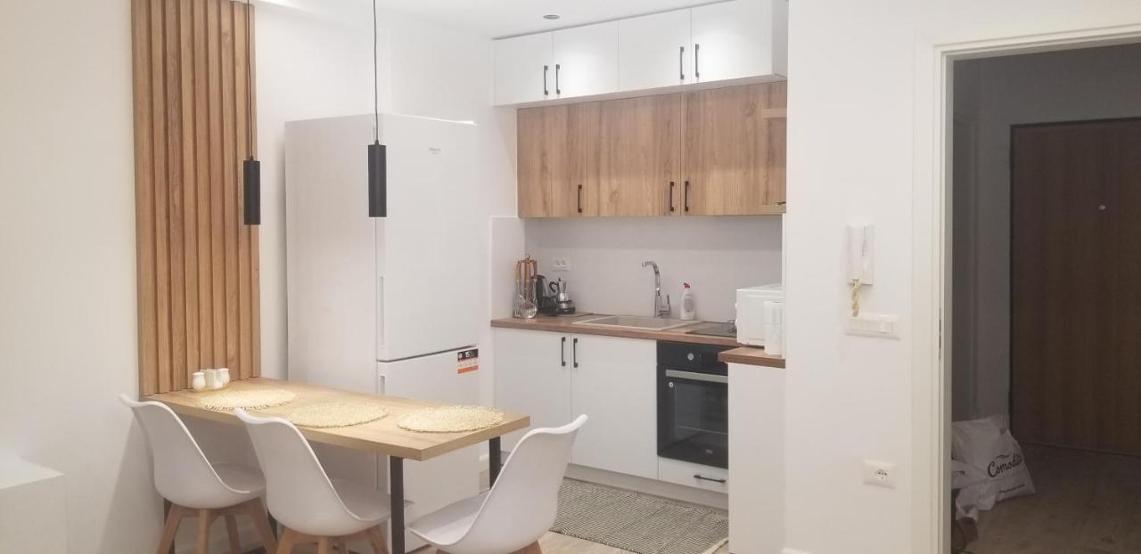 2A Near Blloku Area Apartment Тирана Екстериор снимка