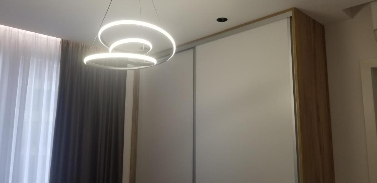 2A Near Blloku Area Apartment Тирана Екстериор снимка
