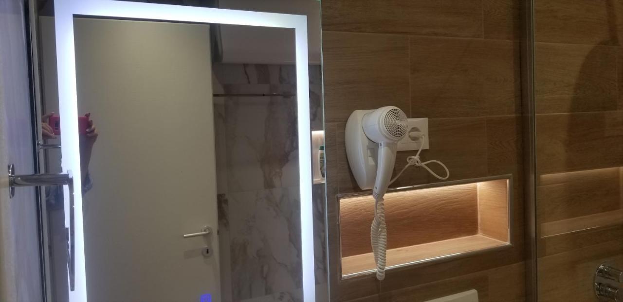 2A Near Blloku Area Apartment Тирана Екстериор снимка