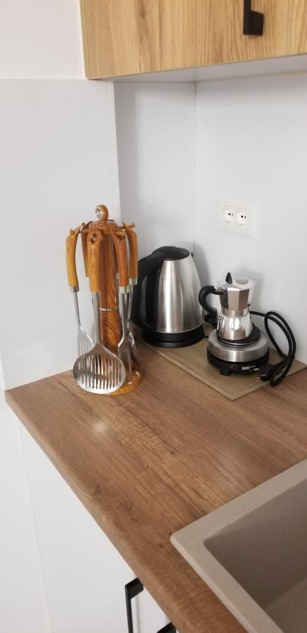 2A Near Blloku Area Apartment Тирана Екстериор снимка